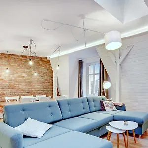 Comfort 6 Sopot