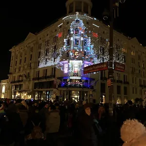 Premium Old Town By Your Freedom Warszawa